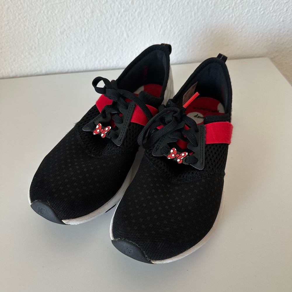 Disney x New Balance Women’s Minnie Mouse Sneakers